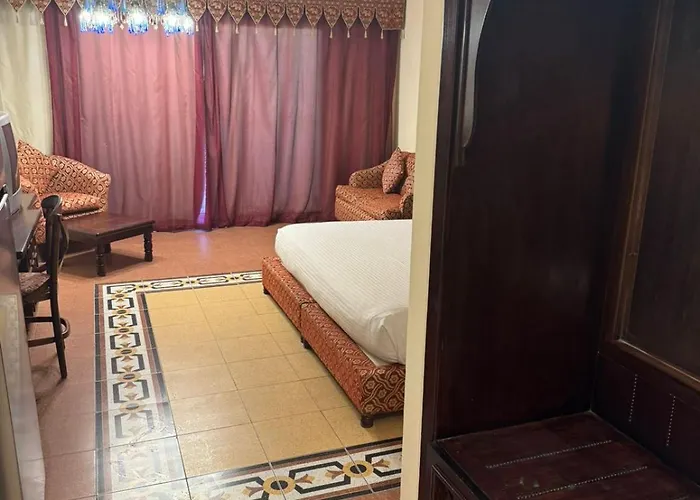 Domina Coral Bay Harem Pool Apartment *