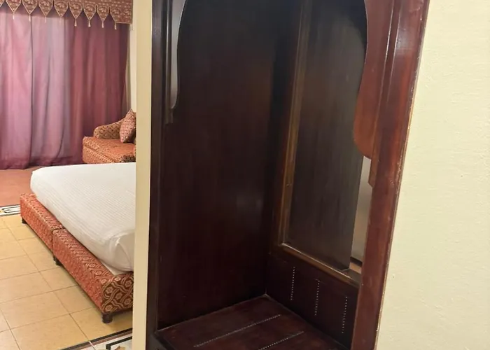 Domina Coral Bay Harem Pool * Sharm El-Sheikh