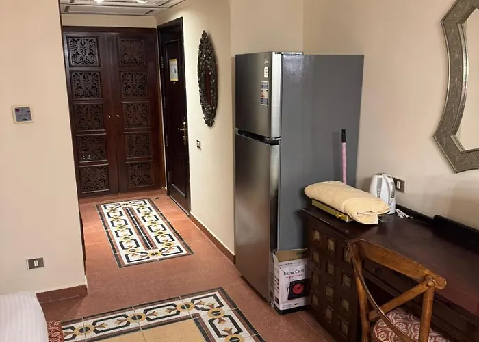 Domina Coral Bay Harem Pool Apartment