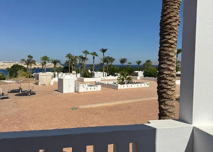 Apartment Domina Coral Bay Harem Pool