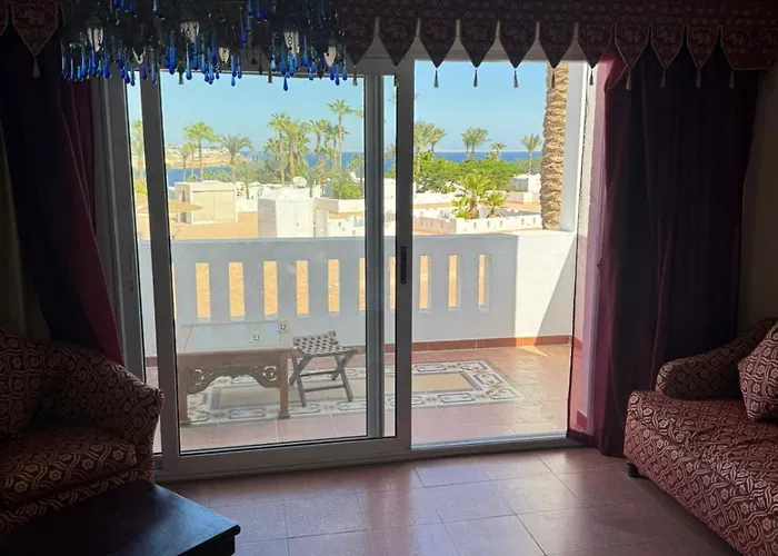 Apartment Domina Coral Bay Harem Pool Sharm El-Sheikh
